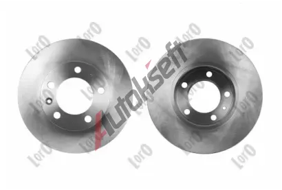 LORO Brzdov kotou - 306 mm LOR 231-03-142, 231-03-142