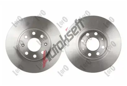 LORO Brzdov kotou - 257 mm LOR 231-03-143, 231-03-143