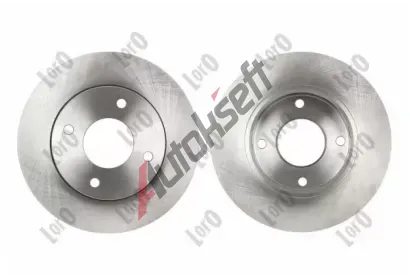 LORO Brzdov kotou - 256 mm LOR 231-03-145, 231-03-145