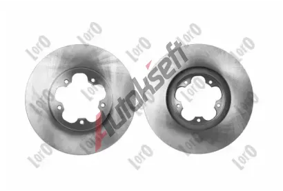 LORO Brzdový kotouč - 280 mm LOR 231-03-146, 231-03-146 LORO Brzdový kotouč - 280 mm LOR 231-03-146, 231-03-146