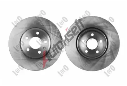 LORO Brzdov kotou - 314 mm LOR 231-03-149, 231-03-149