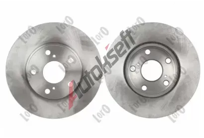 LORO Brzdov kotou - 277 mm LOR 231-03-150, 231-03-150