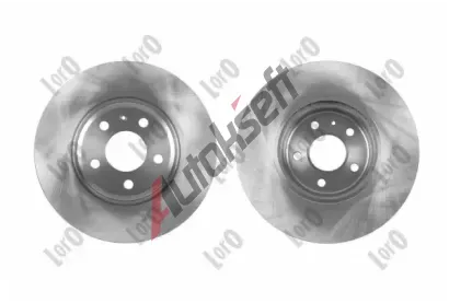 LORO Brzdov kotou - 320 mm LOR 231-03-151, 231-03-151