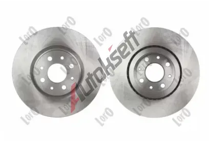 LORO Brzdov kotou - 281 mm LOR 231-03-157, 231-03-157