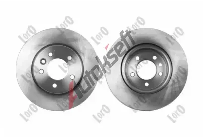 LORO Brzdov kotou - 317 mm LOR 231-03-159, 231-03-159