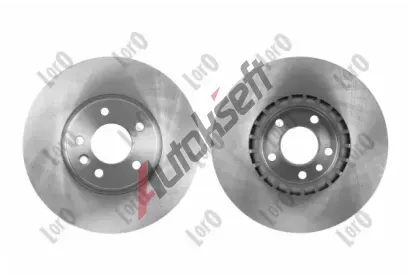 LORO Brzdov kotou - 340 mm LOR 231-03-160, 231-03-160