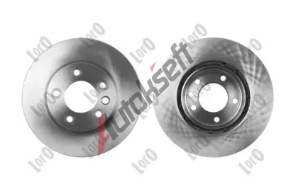 LORO Brzdov kotou - 330 mm LOR 231-03-163, 231-03-163