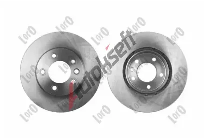 LORO Brzdov kotou - 330 mm LOR 231-03-164, 231-03-164