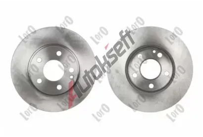 LORO Brzdov kotou - 276 mm LOR 231-03-168, 231-03-168