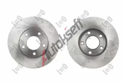 LORO Brzdov kotou - 278 mm LOR 231-03-170, 231-03-170