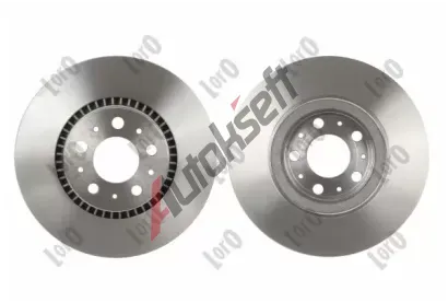 LORO Brzdov kotou - 305 mm LOR 231-03-171, 231-03-171