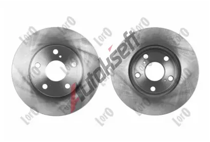 LORO Brzdový kotouč - 275 mm LOR 231-03-172, 231-03-172 LORO Brzdový kotouč - 275 mm LOR 231-03-172, 231-03-172