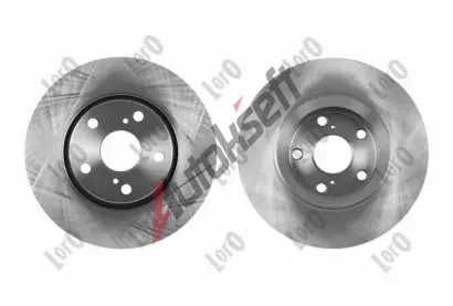 LORO Brzdov kotou - 295 mm LOR 231-03-173, 231-03-173