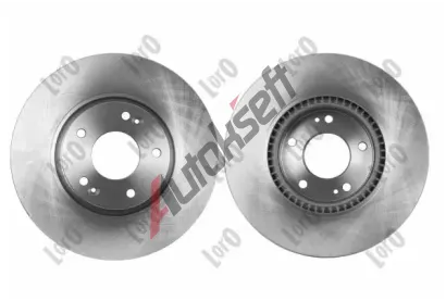 LORO Brzdov kotou - 300 mm LOR 231-03-174, 231-03-174