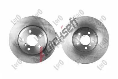 LORO Brzdový kotouč - 325 mm LOR 231-03-176, 231-03-176 LORO Brzdový kotouč - 325 mm LOR 231-03-176, 231-03-176