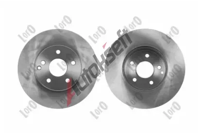 LORO Brzdov kotou - 295 mm LOR 231-03-188, 231-03-188