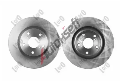 LORO Brzdov kotou - 296 mm LOR 231-03-191, 231-03-191