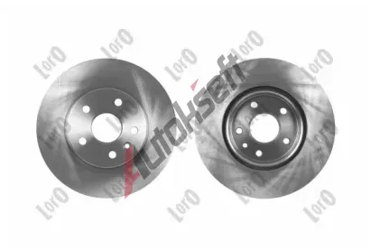 LORO Brzdov kotou - 276 mm LOR 231-03-194, 231-03-194