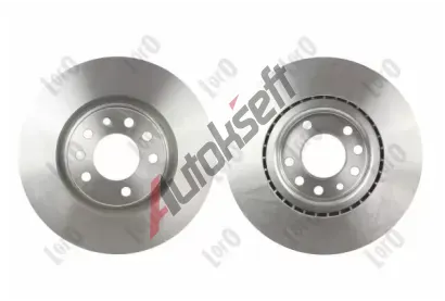 LORO Brzdov� kotou� - 305 mm LOR 231-03-198, 231-03-198