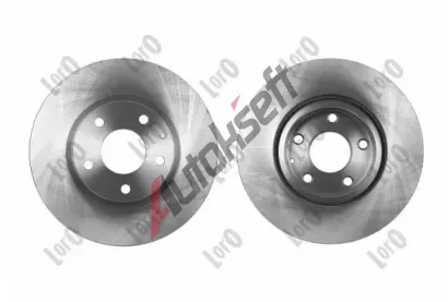 LORO Brzdov kotou - 297 mm LOR 231-03-199, 231-03-199