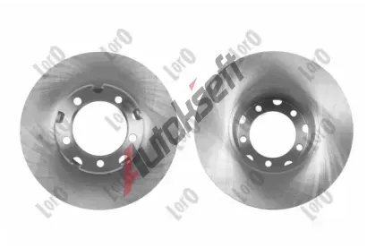 LORO Brzdov� kotou� - 280 mm LOR 231-03-206, 231-03-206