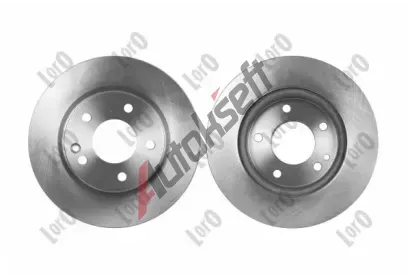 LORO Brzdov kotou - 270 mm LOR 231-03-212, 231-03-212
