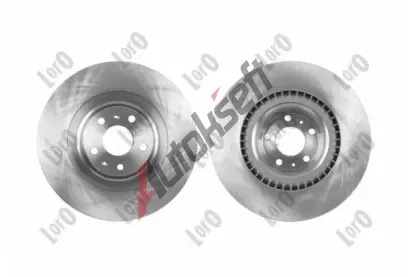 LORO Brzdov kotou - 360 mm LOR 231-03-216, 231-03-216