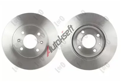 LORO Brzdov� kotou� - 256 mm LOR 231-03-217, 231-03-217