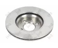 LORO Brzdov� kotou� - 256 mm LOR 231-03-217, 231-03-217