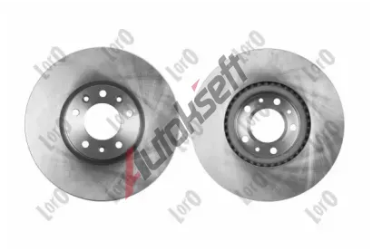 LORO Brzdov kotou - 304 mm LOR 231-03-223, 231-03-223