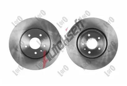 LORO Brzdov kotou - 321 mm LOR 231-03-227, 231-03-227