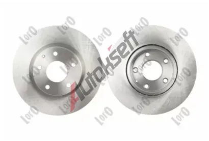 LORO Brzdov kotou - 295 mm LOR 231-03-229, 231-03-229