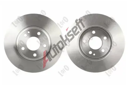 LORO Brzdov kotou - 295 mm LOR 231-03-230, 231-03-230