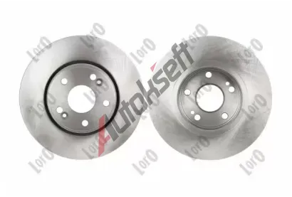 LORO Brzdov kotou - 280 mm LOR 231-03-234, 231-03-234