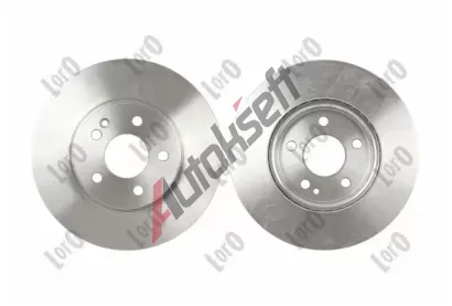 LORO Brzdov� kotou� - 300 mm LOR 231-03-236, 231-03-236