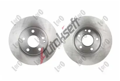 LORO Brzdov kotou - 280 mm LOR 231-03-241, 231-03-241