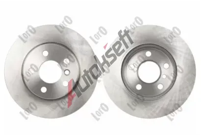LORO Brzdov kotou - 280 mm LOR 231-03-243, 231-03-243