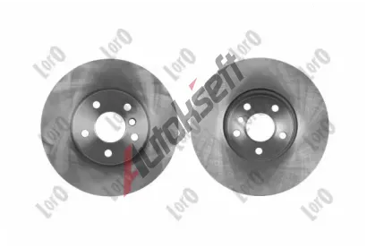 LORO Brzdov kotou - 307 mm LOR 231-03-245, 231-03-245
