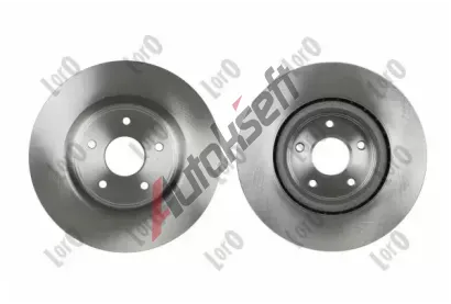 LORO Brzdov kotou - 320 mm LOR 231-03-246, 231-03-246