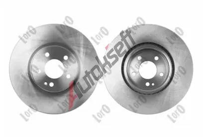 LORO Brzdov kotou - 330 mm LOR 231-03-247, 231-03-247