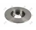 LORO Brzdov kotou - 230 mm LOR 231-04-001, 231-04-001