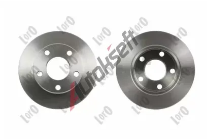 LORO Brzdov kotou - 245 mm LOR 231-04-002, 231-04-002