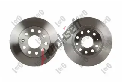 LORO Brzdov kotou - 253 mm LOR 231-04-003, 231-04-003