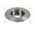 LORO Brzdov kotou - 253 mm LOR 231-04-003, 231-04-003