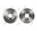 LORO Brzdov kotou - 268 mm ‐ LOR 231-04-005