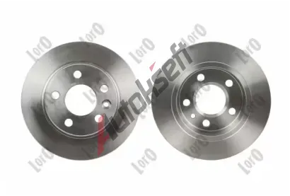 LORO Brzdov kotou - 268 mm LOR 231-04-005, 231-04-005