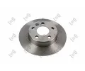 LORO Brzdov kotou - 268 mm LOR 231-04-005, 231-04-005