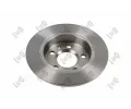 LORO Brzdov kotou - 268 mm LOR 231-04-005, 231-04-005