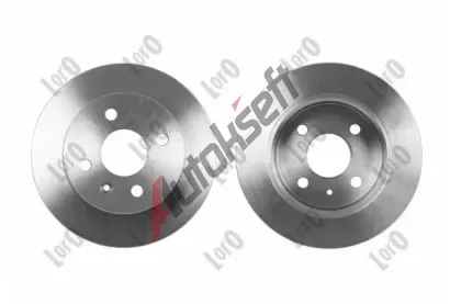 LORO Brzdov kotou - 240 mm LOR 231-04-006, 231-04-006