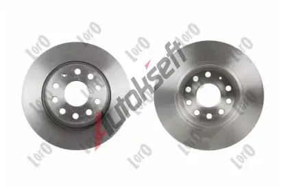 LORO Brzdov kotou - 282 mm LOR 231-04-007, 231-04-007